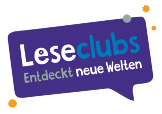 Leseclubs Entdeckt neue Welten