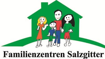 Logo Familienzentren Salzgitter