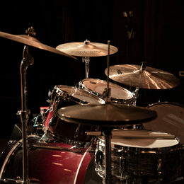 Drumset