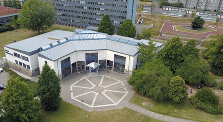 Die Stadtbibliothek in Lebenstedt öffnet ebenso ihre Pforten wie die Standorte in Salzgitter-Bad und Fredenberg.