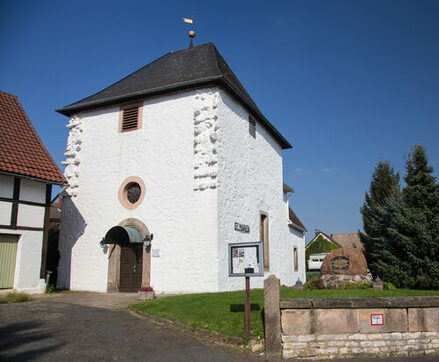 St. Marien in Engerorde