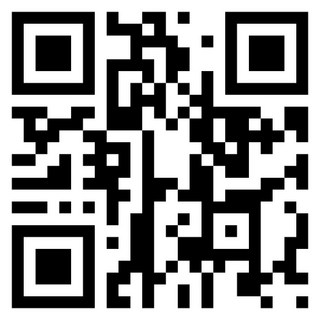 Mit diesem QR-Code kommt man direkt auf die Befragungsseite.